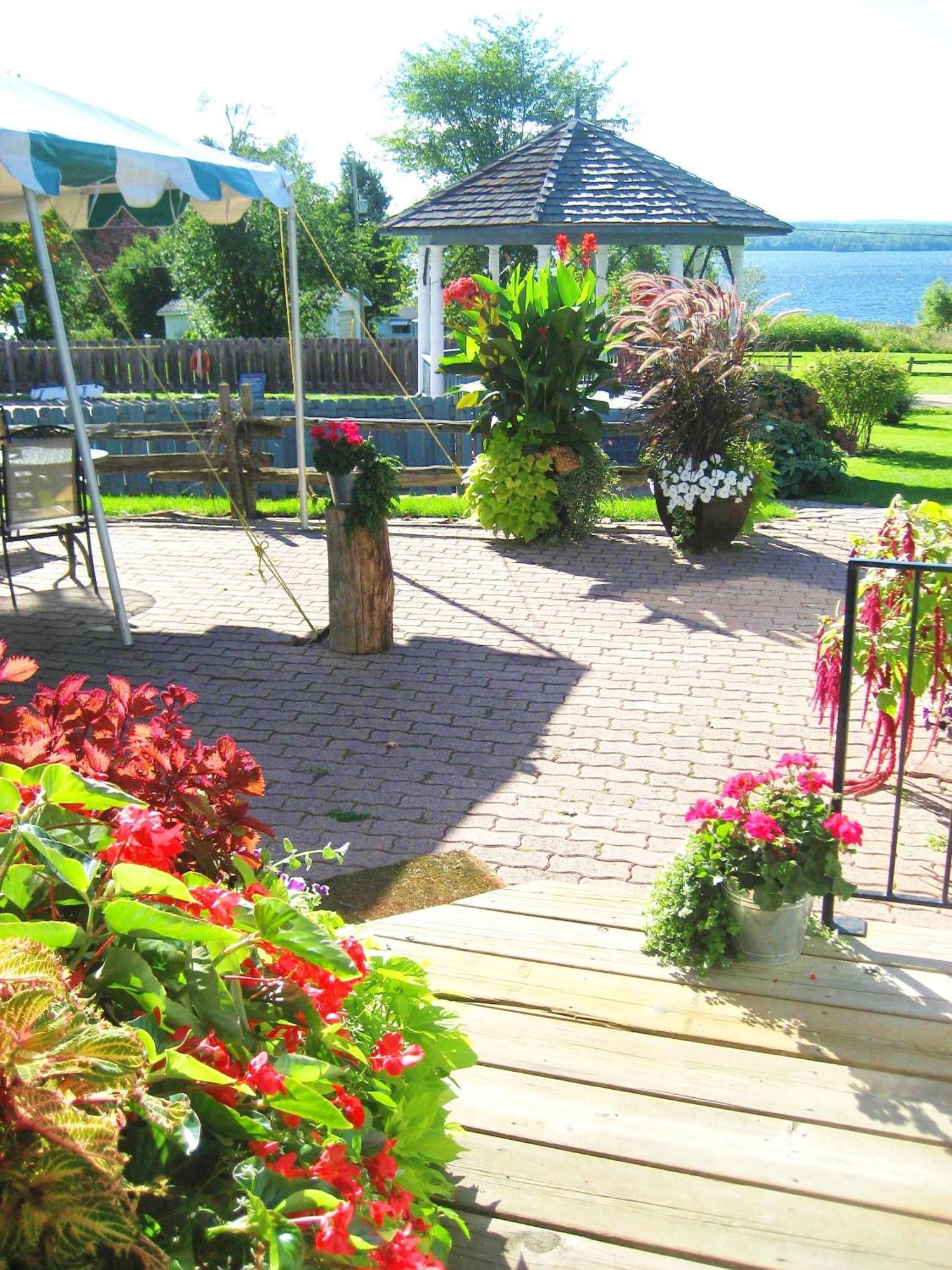 Highlands Four Season Resort Calabogie Esterno foto