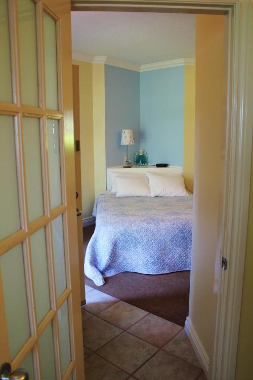 Highlands Four Season Resort Calabogie Esterno foto