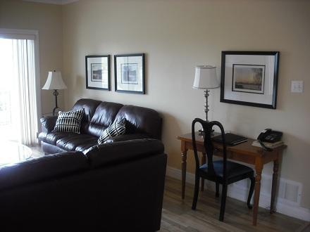 Highlands Four Season Resort Calabogie Esterno foto